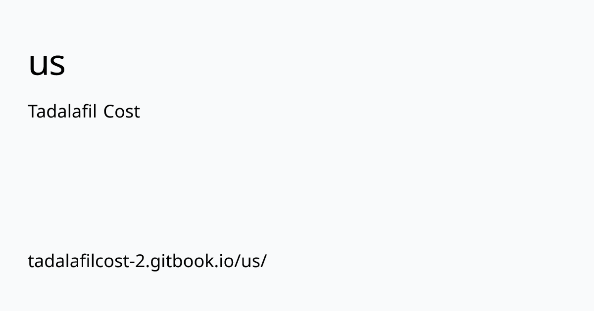 tadalafilcost-2.gitbook.io